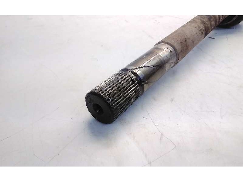 Recambio de transmision delantera derecha para renault trafic combi (ab 4.01) 2.0 dci diesel fap cat referencia OEM IAM   