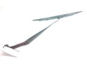 BRAZO LIMPIA DELANTERO IZQUIERDO U8256 