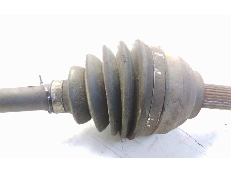 Recambio de transmision delantera derecha para renault trafic combi (ab 4.01) 2.0 dci diesel fap cat referencia OEM IAM   