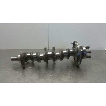 Recambio de cigueñal para nissan juke (f15) 1.6 16v referencia OEM IAM ED80H  