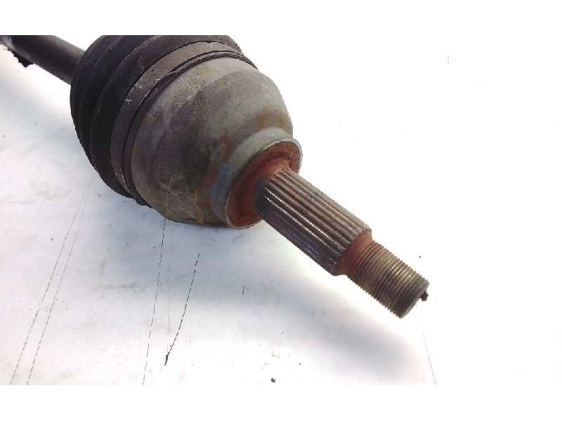 Recambio de transmision delantera derecha para renault trafic combi (ab 4.01) 2.0 dci diesel fap cat referencia OEM IAM   