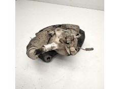 Recambio de pinza freno delantera izquierda para citroen jumpy 1.9 diesel referencia OEM IAM   119752 2