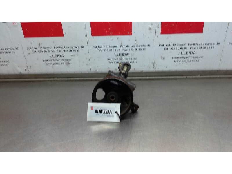 Recambio de bomba direccion para peugeot 306 berlina 3/5 puertas (s1) style d referencia OEM IAM   
