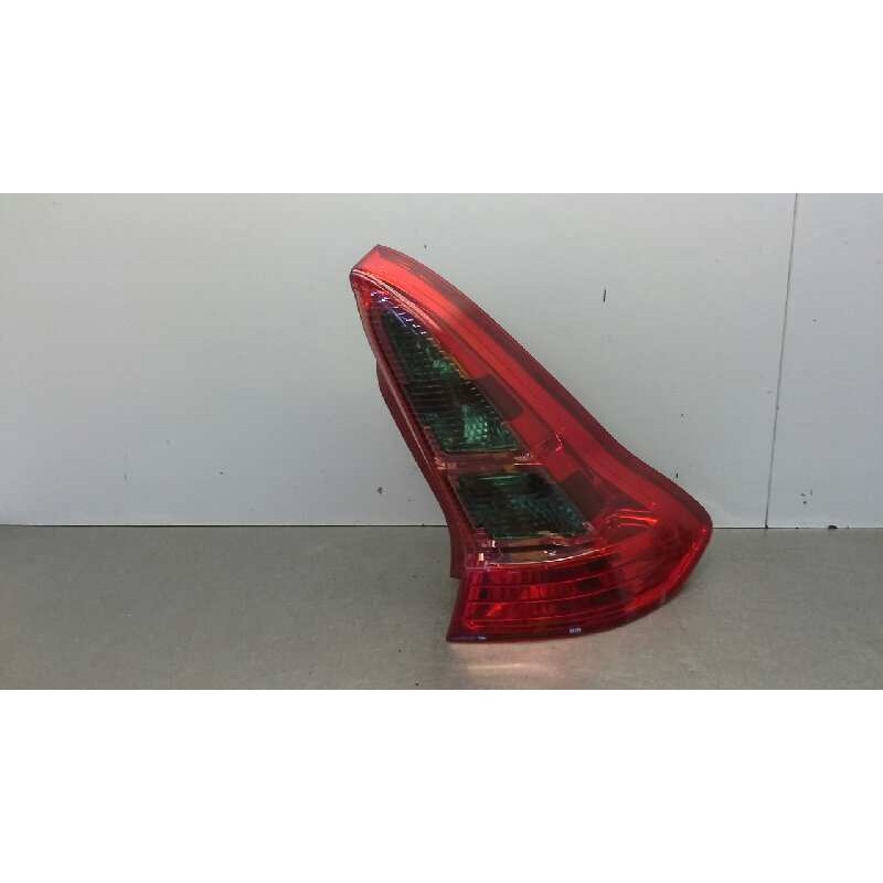 Recambio de piloto trasero derecho para citroen c4 berlina 2.0 hdi fap cat (rhr / dw10bted4) referencia OEM IAM   