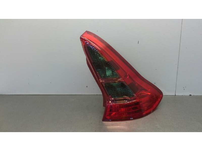 Recambio de piloto trasero derecho para citroen c4 berlina 2.0 hdi fap cat (rhr / dw10bted4) referencia OEM IAM   