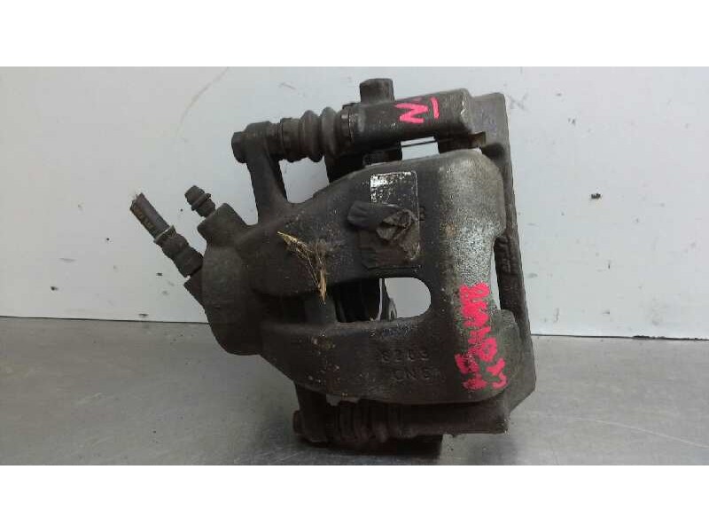 Recambio de pinza freno delantera izquierda para citroen c2 vtr referencia OEM IAM 4401E0  