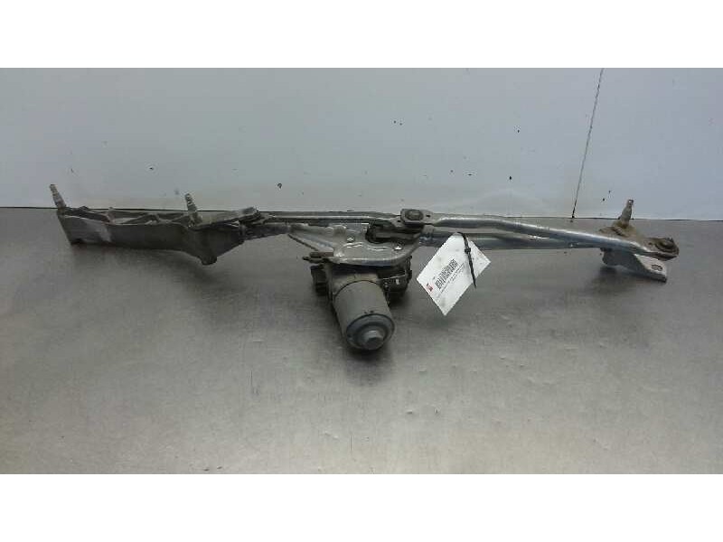 Recambio de motor limpia delantero para mercedes clase e (w211) berlina e 320 cdi (211.026) referencia OEM IAM 0390241801  