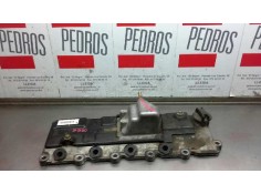 Recambio de tapa balancines para nissan patrol gr (y61) 3.0 16v turbodiesel cat referencia OEM IAM   11981