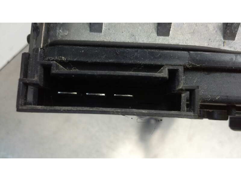 Recambio de motor limpia delantero para mercedes clase e (w211) berlina e 320 cdi (211.026) referencia OEM IAM 0390241801  