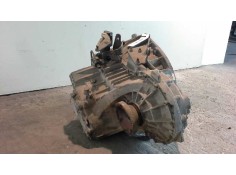 Recambio de caja cambios para mercedes vito (w638) caja cerrada 2.2 16v cdi turbodiesel cat referencia OEM IAM A6382601900 NV  2