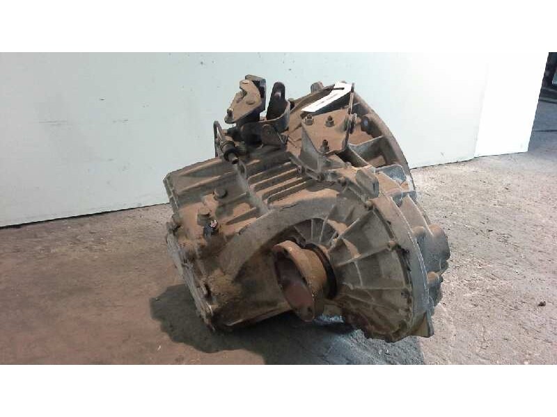 Recambio de caja cambios para mercedes vito (w638) caja cerrada 2.2 16v cdi turbodiesel cat referencia OEM IAM A6382601900 NV 