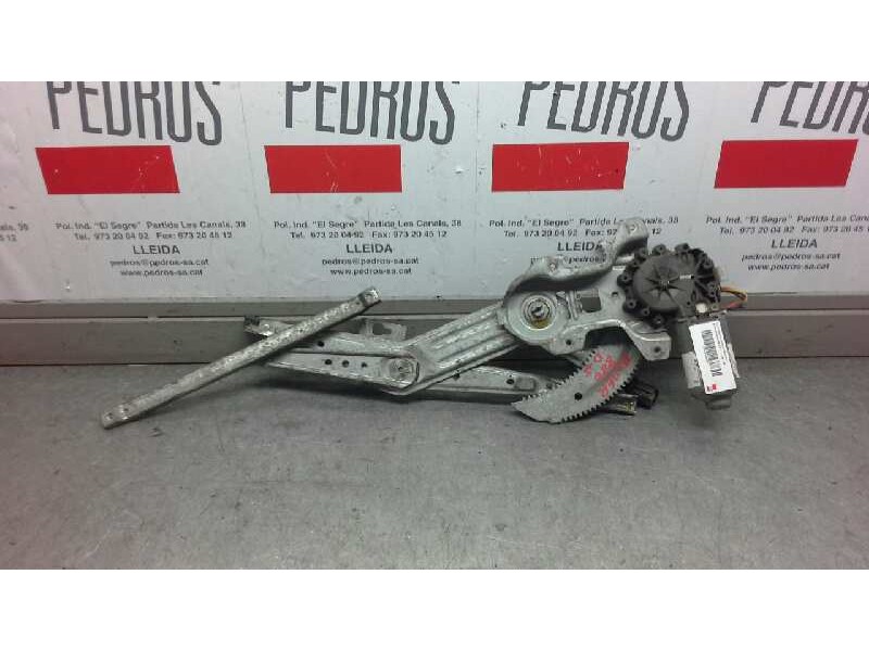 Recambio de elevalunas delantero izquierdo para mg rover serie 800 (rs) referencia OEM IAM   