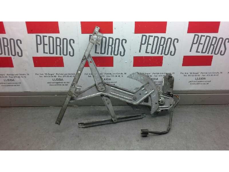 Recambio de elevalunas delantero izquierdo para mg rover serie 800 (rs) referencia OEM IAM   