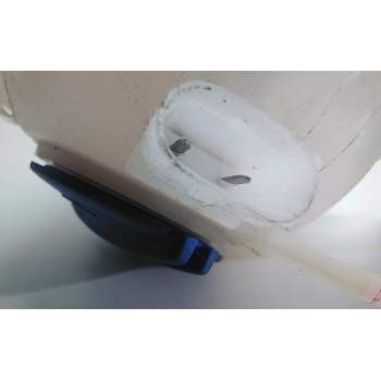 Recambio de deposito expansion para volkswagen polo (9n3) edition referencia OEM IAM 445359103  