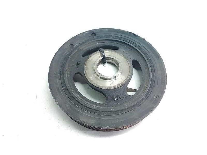 Recambio de polea cigueñal para peugeot 307 break/sw (s2) 1.6 hdi referencia OEM IAM   