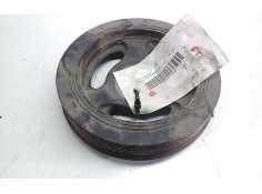 Recambio de polea cigueñal para peugeot 307 break/sw (s2) 1.6 hdi referencia OEM IAM    2