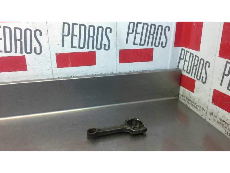 Recambio de biela para opel combo (corsa c) familiar referencia OEM IAM   