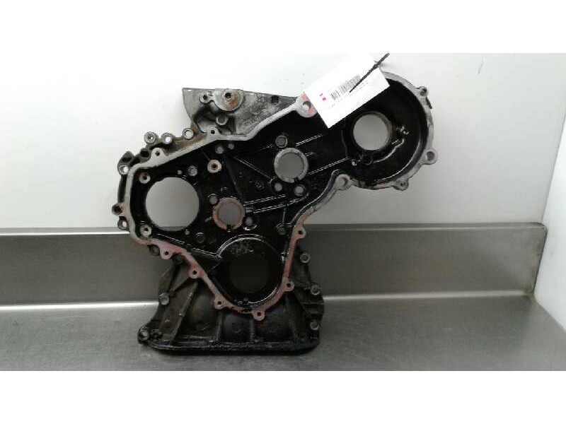 Recambio de tapa distribucion exterior para opel movano (2004 =>) combi corto l1h1 2.8t referencia OEM IAM 8200018628  