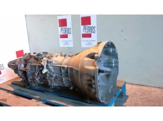 Recambio de caja cambios g para nissan pathfinder (r51) 4.0 v6 24v cat referencia OEM IAM CD1 NV 116456