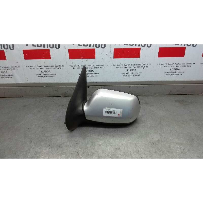 Recambio de retrovisor izquierdo para mazda 2 berlina (dy) 1.6 cat referencia OEM IAM   