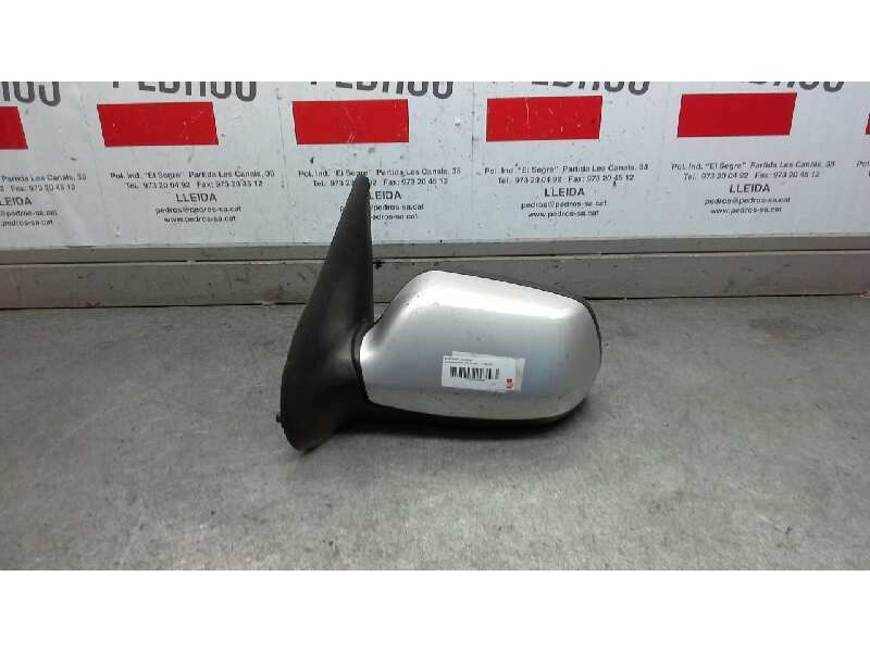 Recambio de retrovisor izquierdo para mazda 2 berlina (dy) 1.6 cat referencia OEM IAM   
