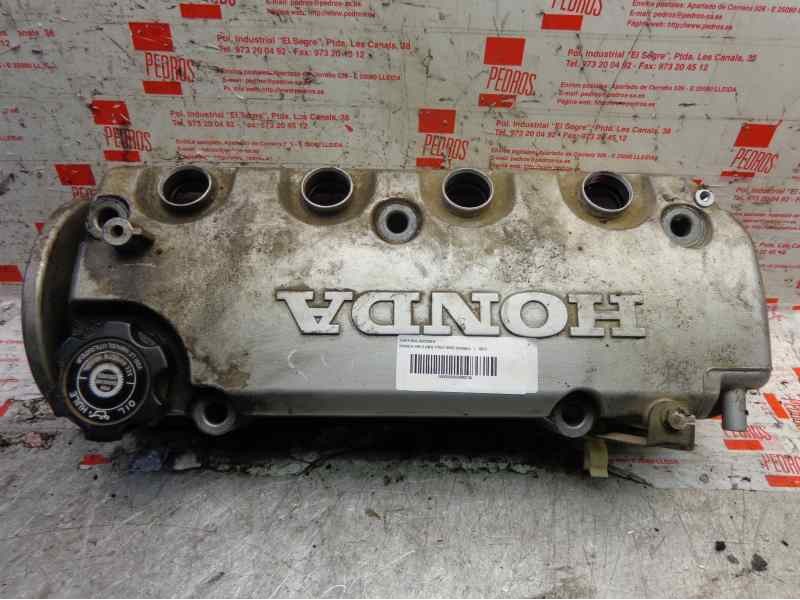 Recambio de tapa balancines para honda hr-v (gh) 1.6 cat referencia OEM IAM   