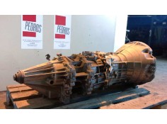 Recambio de caja cambios g para nissan pathfinder (r51) 4.0 v6 24v cat referencia OEM IAM CD1 NV 116456 2