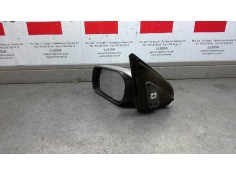 Recambio de retrovisor izquierdo para mazda 2 berlina (dy) 1.6 cat referencia OEM IAM    2