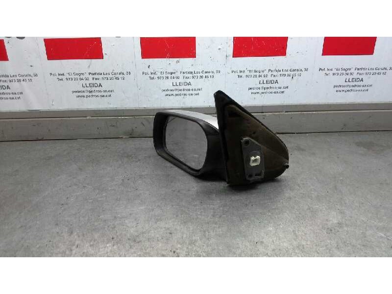 Recambio de retrovisor izquierdo para mazda 2 berlina (dy) 1.6 cat referencia OEM IAM   