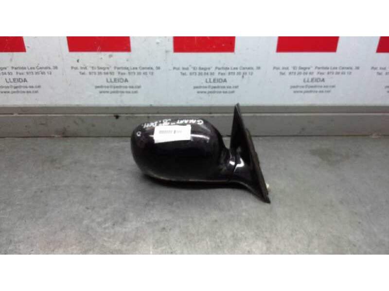 Recambio de retrovisor derecho para mitsubishi galant berlina (e30) 1.8 cat referencia OEM IAM   