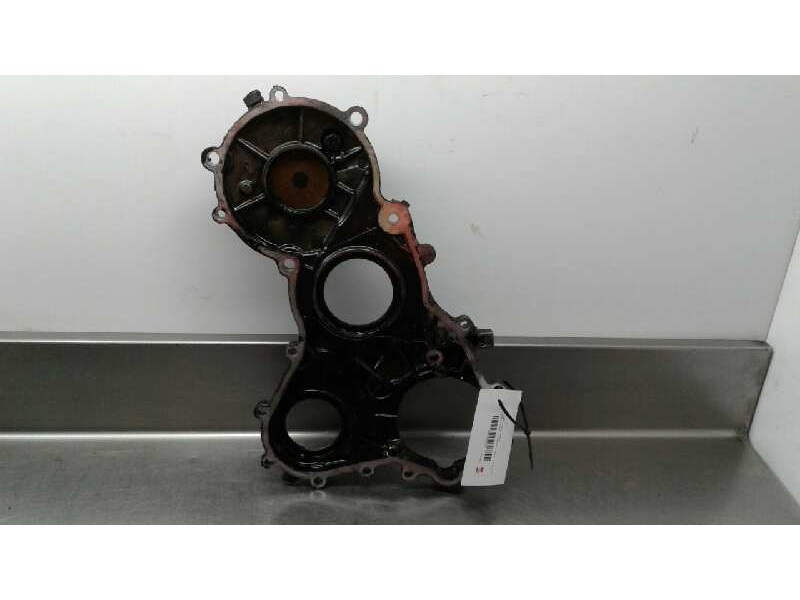 Recambio de tapa distribucion interior para opel movano (2004 =>) combi corto l1h1 2.8t referencia OEM IAM 8200018638  