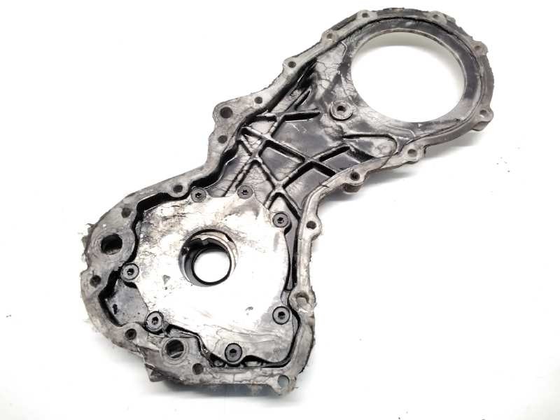 Recambio de bomba aceite para ford focus berlina (cak) 1.8 tddi turbodiesel cat referencia OEM IAM   119956