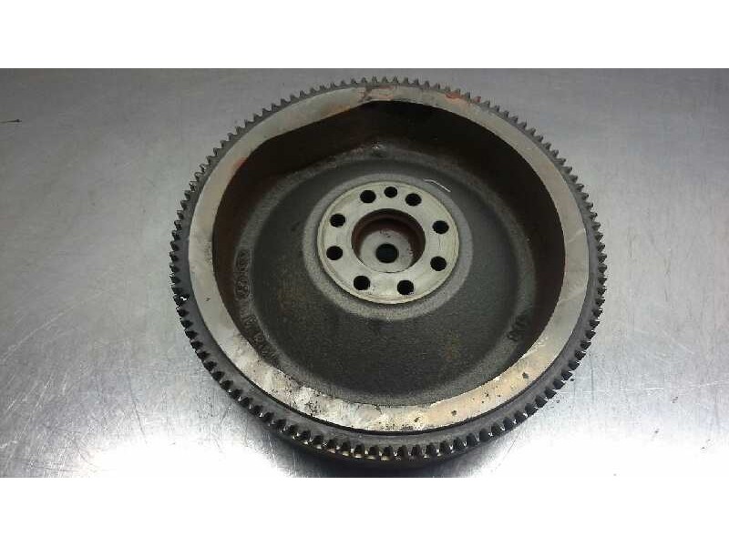 Recambio de volante motor para hyundai getz (tb) 1.5 crdi cat referencia OEM IAM   