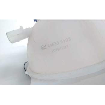 Recambio de deposito expansion para volkswagen polo (9n3) edition referencia OEM IAM 445359103  