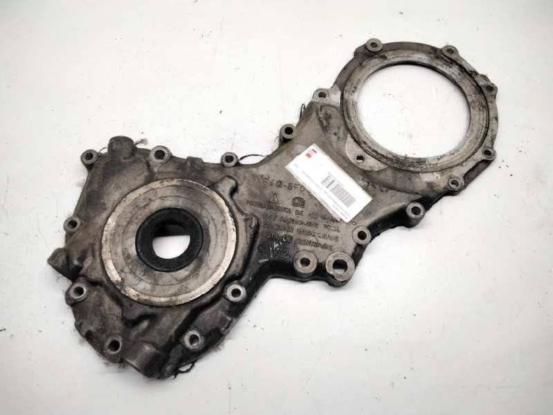 Recambio de bomba aceite para ford focus berlina (cak) 1.8 tddi turbodiesel cat referencia OEM IAM   119956