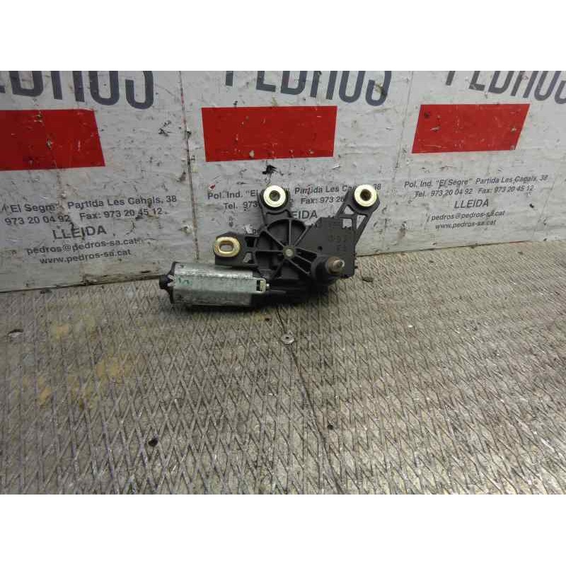 Recambio de motor limpia trasero para audi a4 avant (b5) 2.5 tdi quattro referencia OEM IAM 8D9955711  