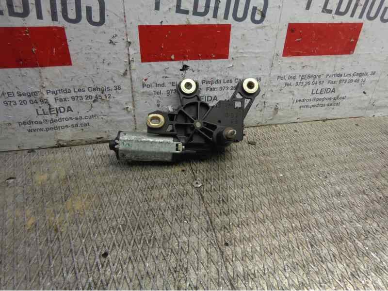 Recambio de motor limpia trasero para audi a4 avant (b5) 2.5 tdi quattro referencia OEM IAM 8D9955711  