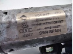 Recambio de motor limpia trasero para audi a4 avant (b5) 2.5 tdi quattro referencia OEM IAM 8D9955711   2