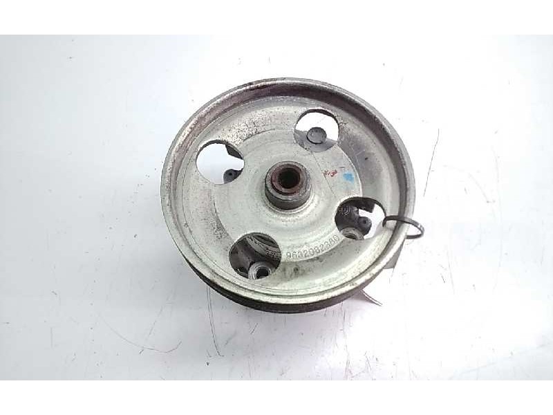 Recambio de bomba direccion para citroen c8 2.2 hdi exclusive referencia OEM IAM 9647983580  