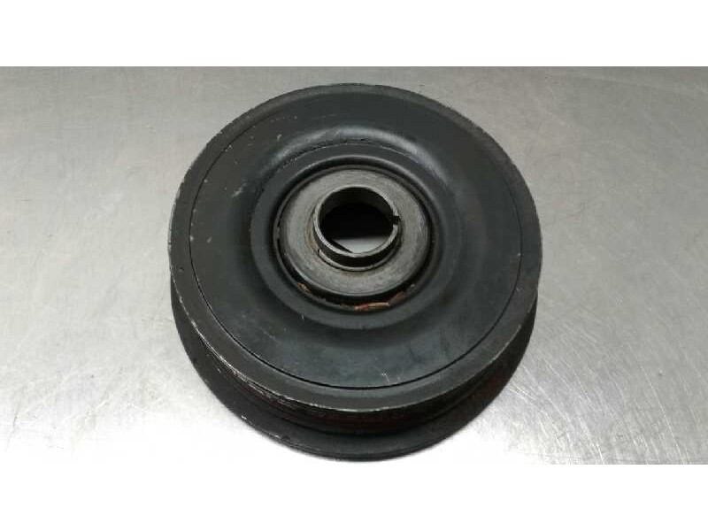 Recambio de polea cigueñal para opel movano (2004 =>) combi corto l1h1 2.8t referencia OEM IAM   