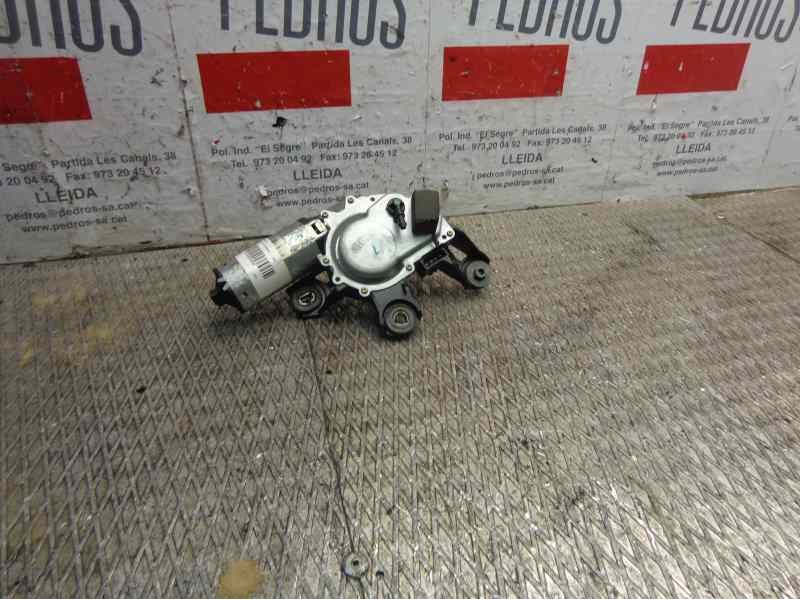 Recambio de motor limpia trasero para audi a4 avant (b5) 2.5 tdi quattro referencia OEM IAM 8D9955711  