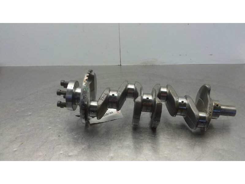 Recambio de cigueñal para nissan juke (f15) 1.6 16v referencia OEM IAM ED80H  