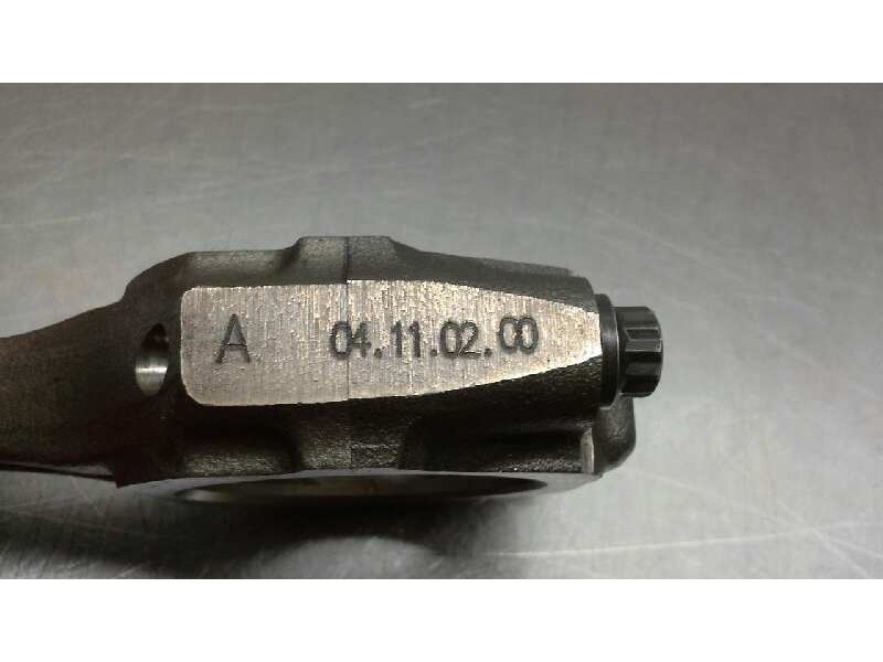 Recambio de biela para hyundai getz (tb) 1.5 crdi cat referencia OEM IAM   