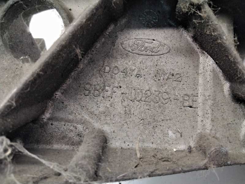 Recambio de soporte motor para ford focus berlina (cak) 1.8 tddi turbodiesel cat referencia OEM IAM 98FF10239BF  119957