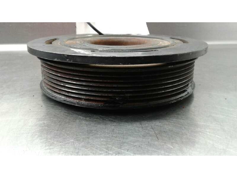 Recambio de polea cigueñal para opel movano (2004 =>) combi corto l1h1 2.8t referencia OEM IAM   