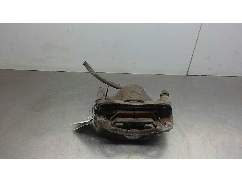 Recambio de pinza freno delantera izquierda para hyundai getz (tb) 1.5 crdi cat referencia OEM IAM   