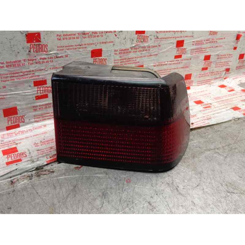 Recambio de piloto trasero derecho para citroen xantia berlina 2.0i vsx / 2.0 vsx referencia OEM IAM 95668016  