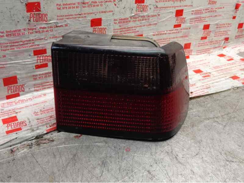 Recambio de piloto trasero derecho para citroen xantia berlina 2.0i vsx / 2.0 vsx referencia OEM IAM 95668016  