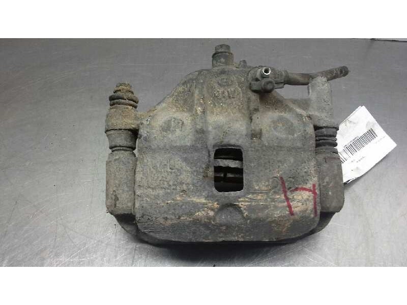 Recambio de pinza freno delantera izquierda para hyundai getz (tb) 1.5 crdi cat referencia OEM IAM   