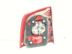 Recambio de piloto trasero derecho para skoda octavia combi (1z5) easy referencia OEM IAM 1Z9945   2